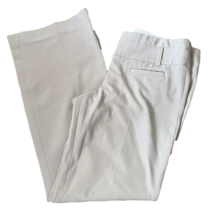 Express Women’s Dress Pants Size 2R Light Tan